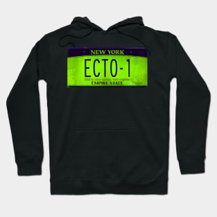 Ecto 1 Hoodie